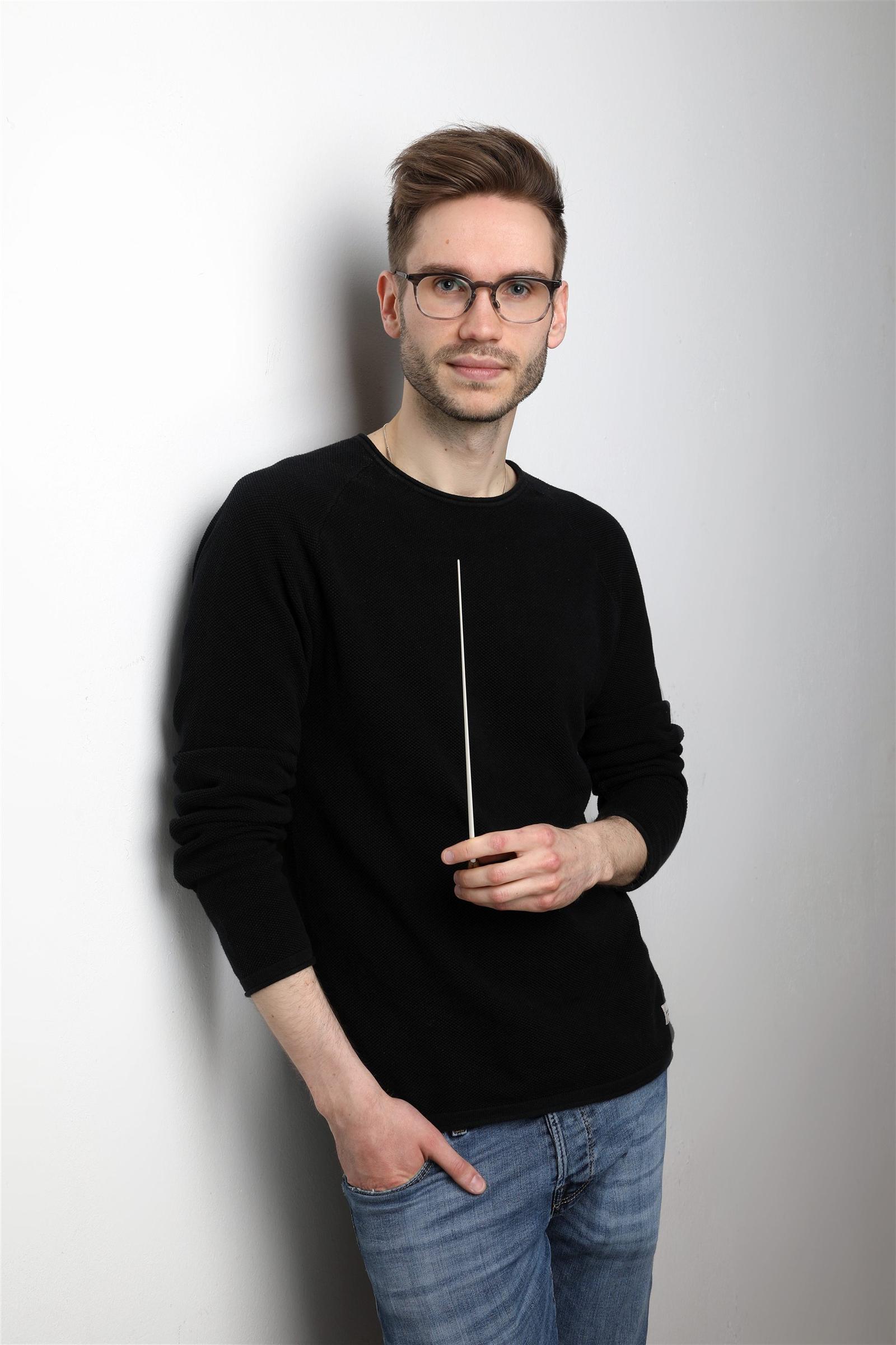 Lukas Natschinski – Foto: Fotostudio Fieguth